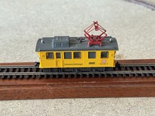 Spur N Fleischmann 7968