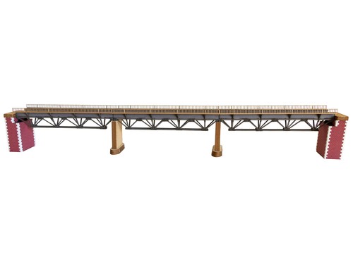 B00383 eisenbahnbrücke - n-b00383,