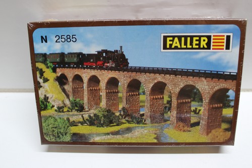 Spur faller 2585 - n,