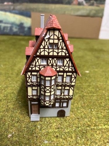 Modelleisenbahn spur - modelleisenbahn, n
