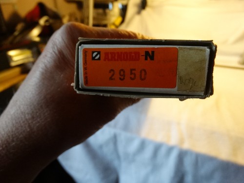 Modelleisenbahn spur arnold - modelleisenbahn,