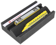 Premium Lokliege für