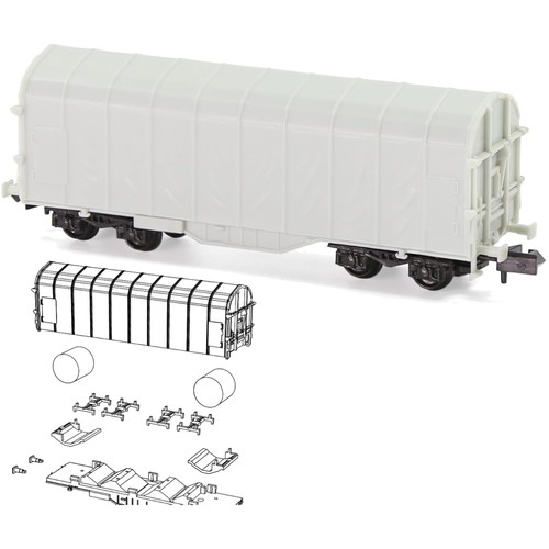 Modelleisenbahn spur wagen - spur, n