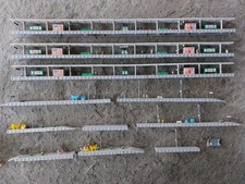 Modelleisenbahn Spur N: Kibri