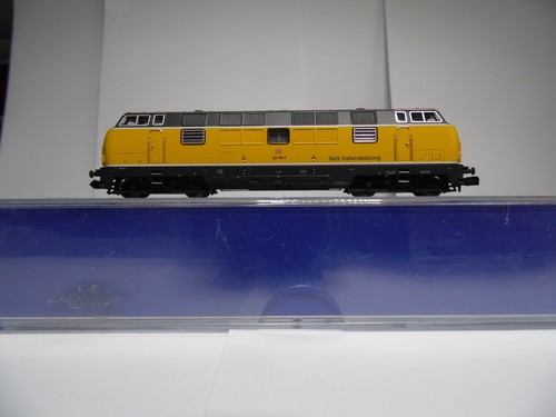 Modelleisenbahn spur - spur, n