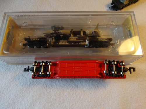 Modelleisenbahn spur - spur, n