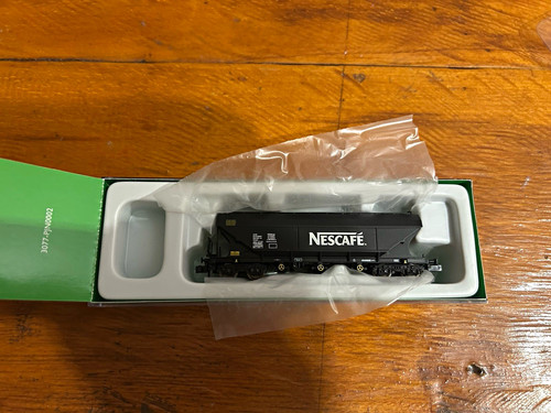 Arnold spur 160 modellbahn - n, 1:160