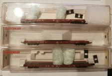 Modelleisenbahn Spur N