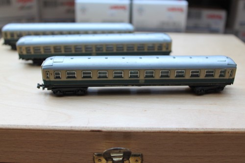 Modelleisenbahn spur lima - modelleisenbahn,