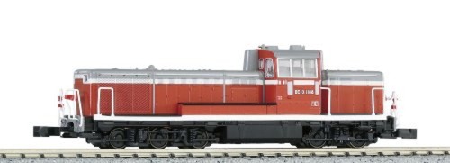 Kato 7011 spur de10 - spur, warm