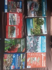 eisenbahnbücher Von H0 Bis