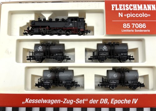 Fleischmann 857086 zug set - 857086, |
