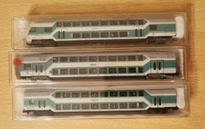 Modelleisenbahn Spur N