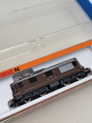Spur arnold 2414 bls 4 - n,