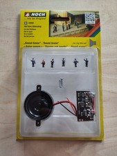 NOCH Spur N 12950 Sound-Szene