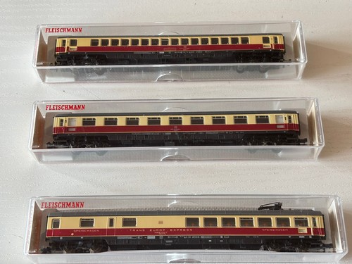 Modelleisenbahn spur - modelleisenbahn, n