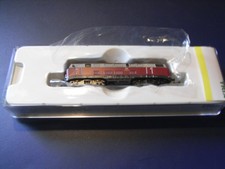 Modelleisenbahn Spur N