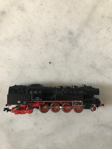 Modelleisenbahn arnold spur - modelleisenbahn, n