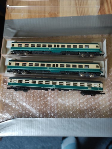 Modelleisenbahn spur - modelleisenbahn, n