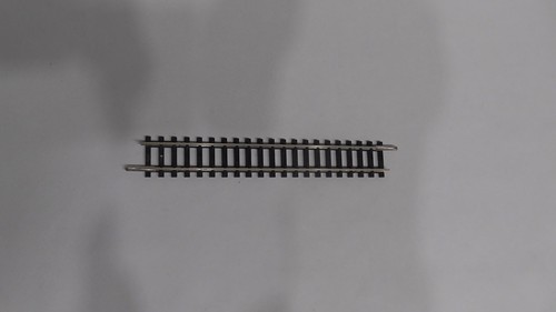 Modelleisenbahn spur gleise - n,