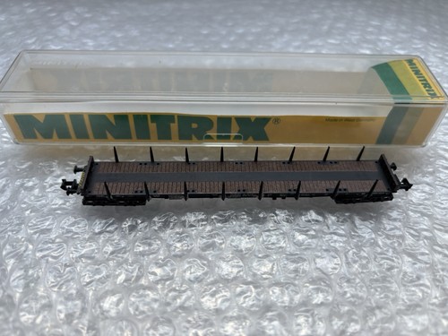 Minitrix 3566 - ,