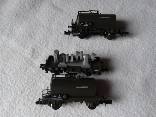Modelleisenbahn spur marine - modelleisenbahn,