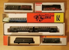 Modelleisenbahn Spur N 6