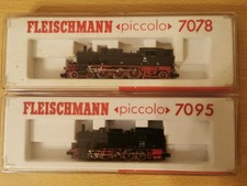 Modelleisenbahn Konvolut Spur