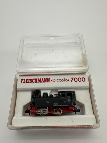 Modelleisenbahn fleischmann - modelleisenbahn,