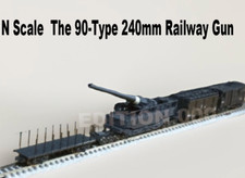 Spur N Schneider Typ 90 240mm