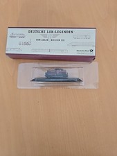 Modelleisenbahn  Samnelserie