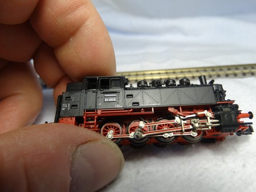 Modelleisenbahn spur - modelleisenbahn,