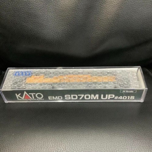 Kato spur emd sd70m - kato,