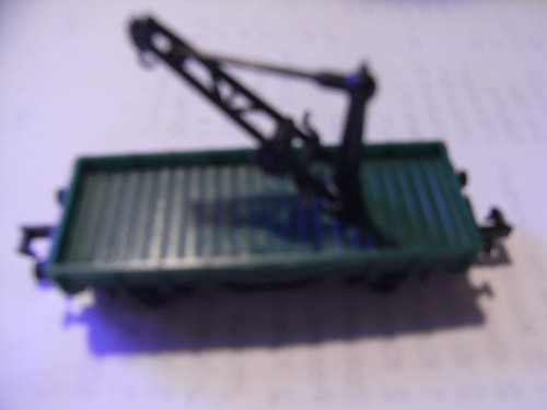 Modelleisenbahn spur - spur, n