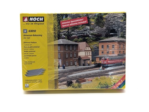 Noch spur 63010 - n,