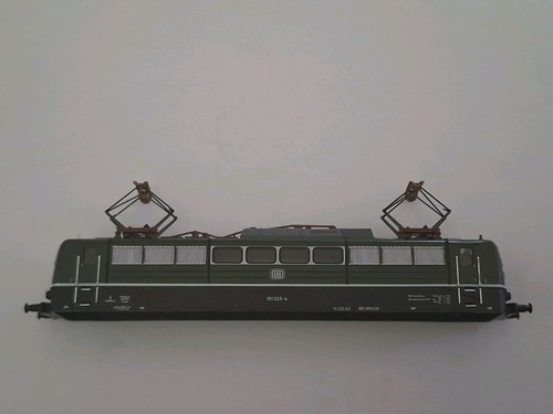 Modelleisenbahn spur - spur, n