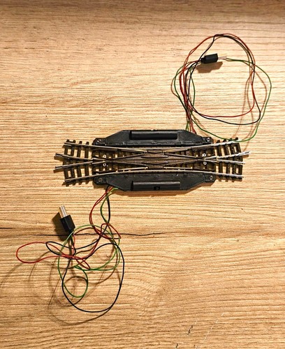 Fleischmann 22246 elektrische - fleischmann,