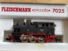 Vintage Fleischmann Piccolo