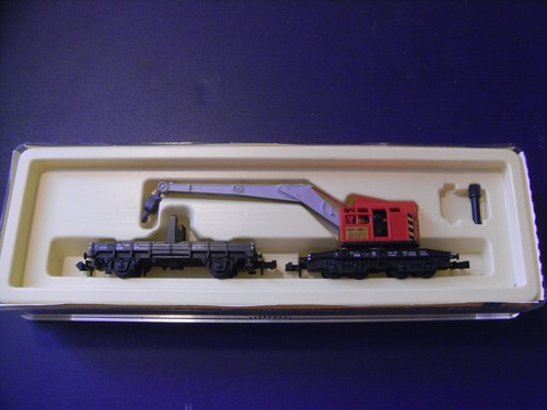 Modelleisenbahn spur - spur, n