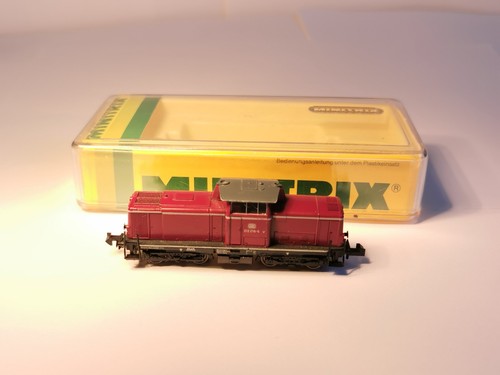 Modelleisenbahn spur br - modelleisenbahn,, n