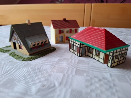 Modelleisenbahn spur n - modelleisenbahn,,