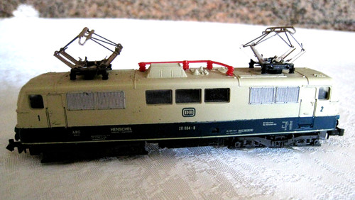 Lima spur modelleisenbahn - lima,