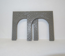 2Stück Eisenbahn Tunnel