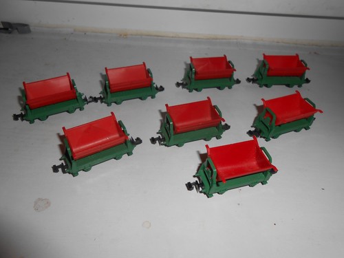 Spur minitrix wagen - spur, n