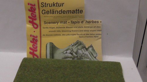 Modelleisenbahn spur - spur, n