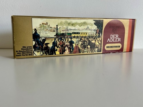 Modelleisenbahn sammlung spur - sammlung,