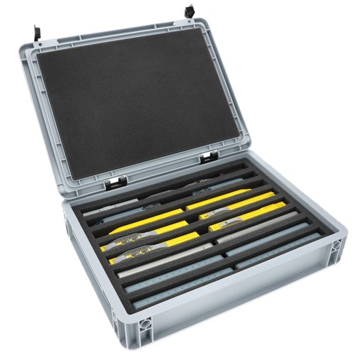 Feldherr eurobox 40x30 set - eurobox,