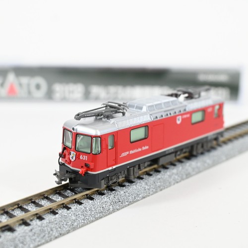 Kato 3102 rhb - 3102,