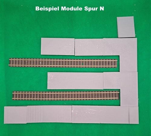 Bahnsteig spur - bahnsteig,