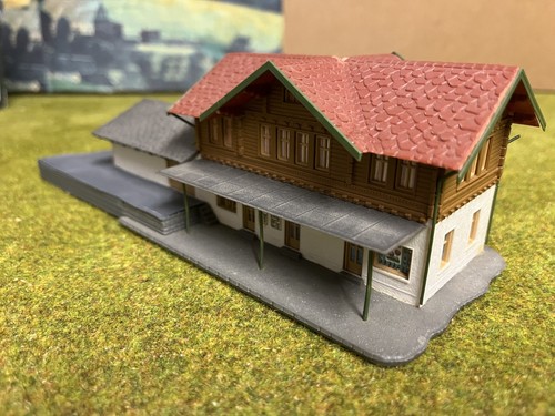 Modelleisenbahn spur pola - spur,